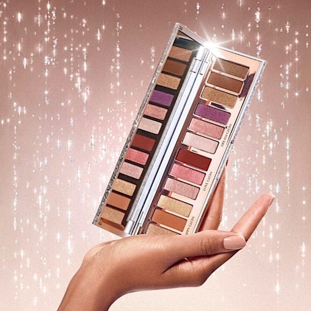 ✨NEW Charlotte Tilbury LIMITED EDITION Bejewelled Eyes To Hyponotise Palette 🤩 - Picture 2 of 16